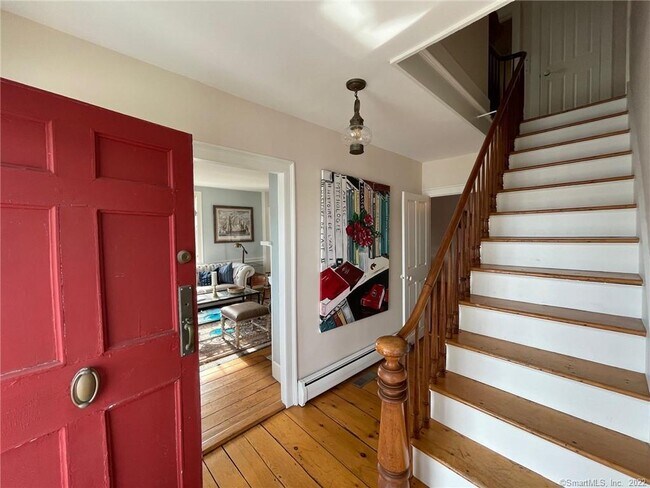 Foto del edificio - 13 Gravel St