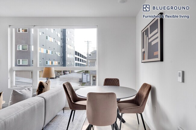 Foto del edificio - 1502 Fawcett Ave