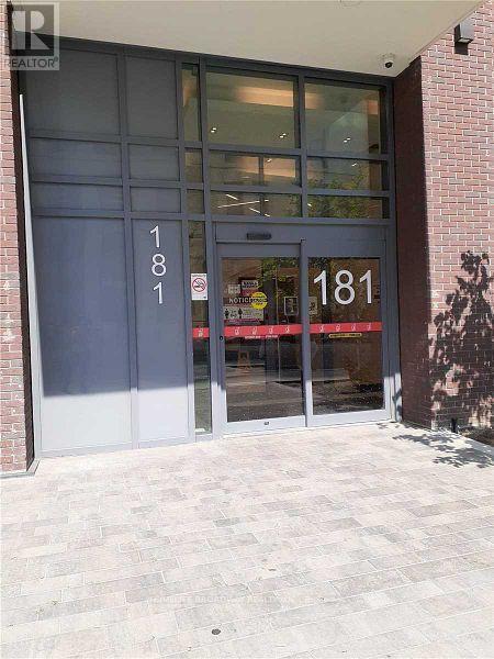 Photo du bâtiment - 181 Huron St