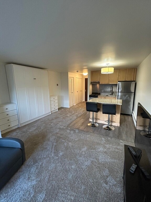 Foto del edificio - 2 Victory Rd