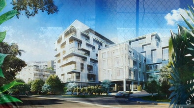 Building Photo - Ritz-Carlton Residences Miami Beach