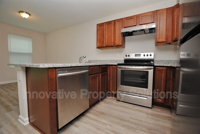Building Photo - 8341 Homeport Ct