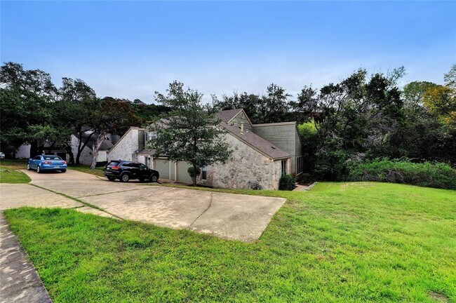 Building Photo - 6505 Cat Creek Trail