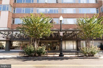 Building Photo - 1545 18th St NW
