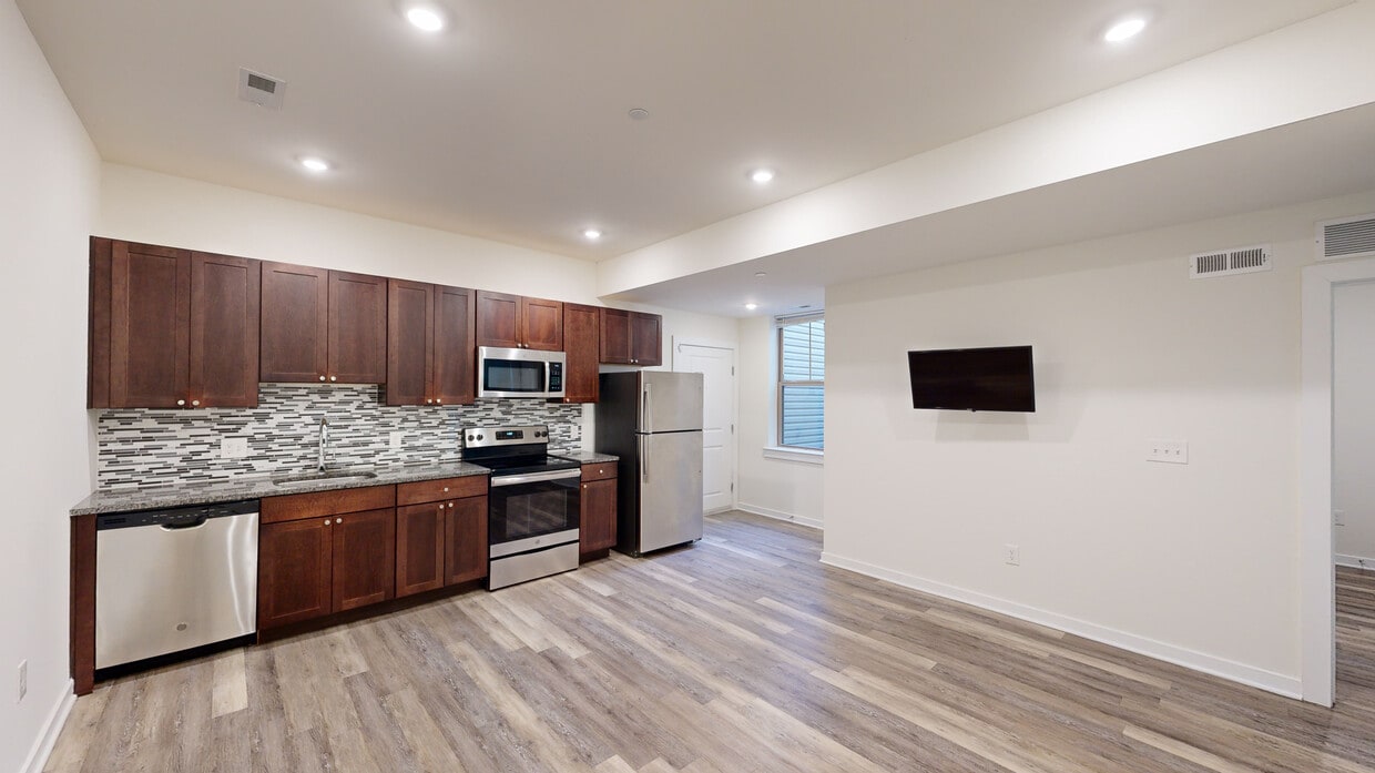 Photo - The Eleanor at Chestnut (Per Bedroom Lease) Apartments