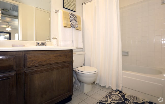 1BR,1BA-A2 - Wildflower