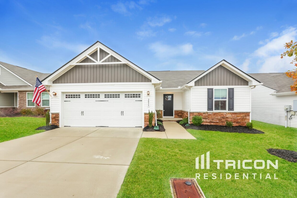 Foto principal - 2833 Thornton Grove Blvd