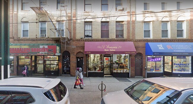 Building Photo - 5307 Roosevelt Ave