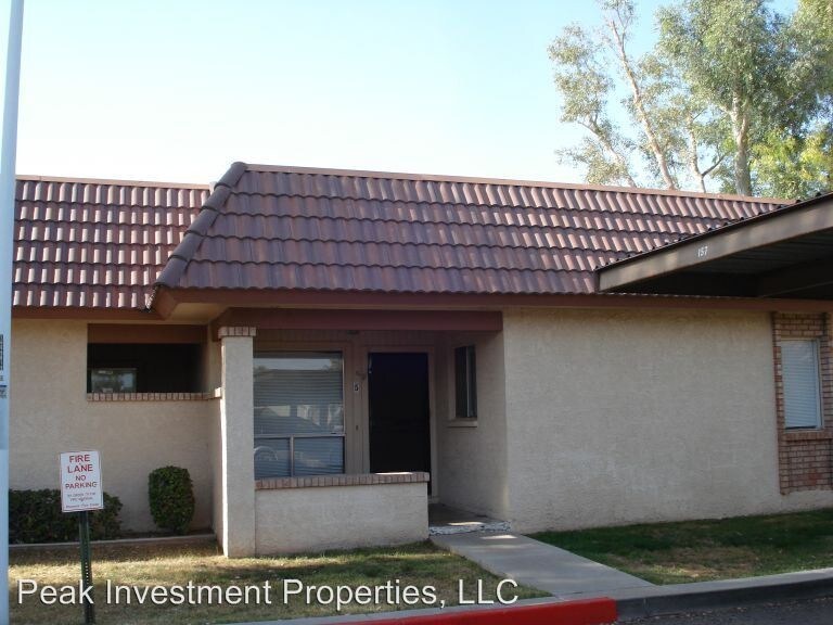 Primary Photo - 2 br, 2 bath House - 432 W. BLACKHAWK DR #5