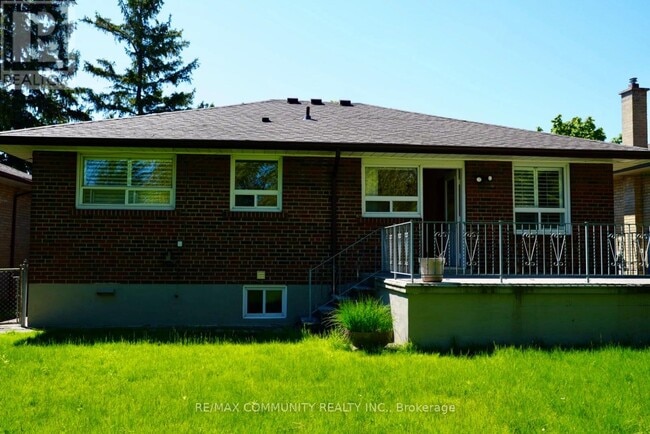 Photo du bâtiment - 117 Perivale Crescent