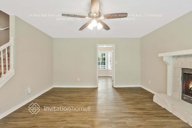 Foto del edificio - 3828 Willow Wood Way NW