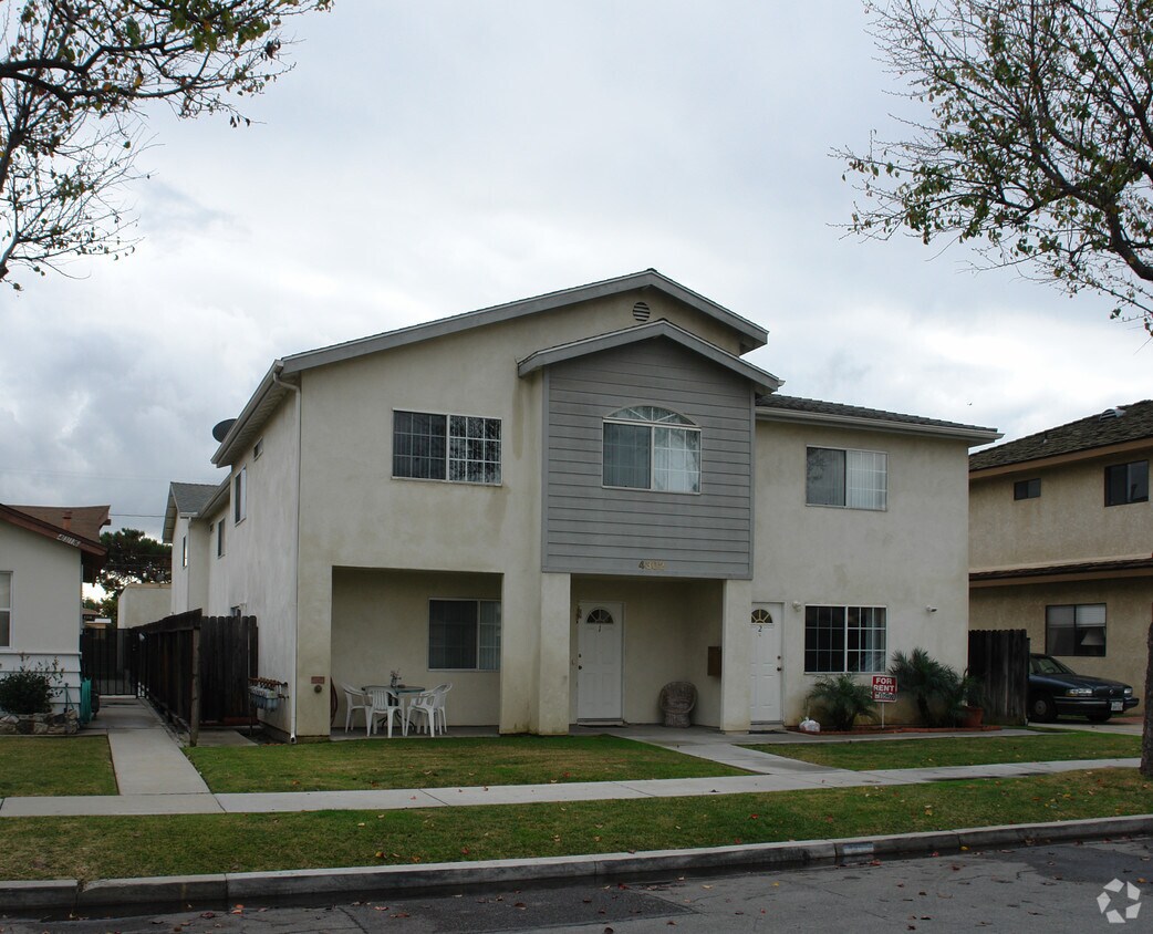 Foto del edificio - 4302 Howard Ave