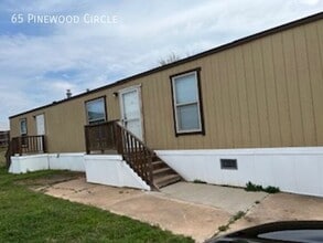 Building Photo - 65 Pinewood Cir