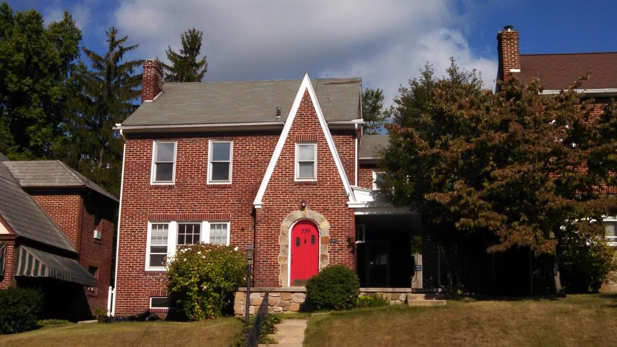 739 Florida Ave, York, PA 17404 House Rental in York, PA