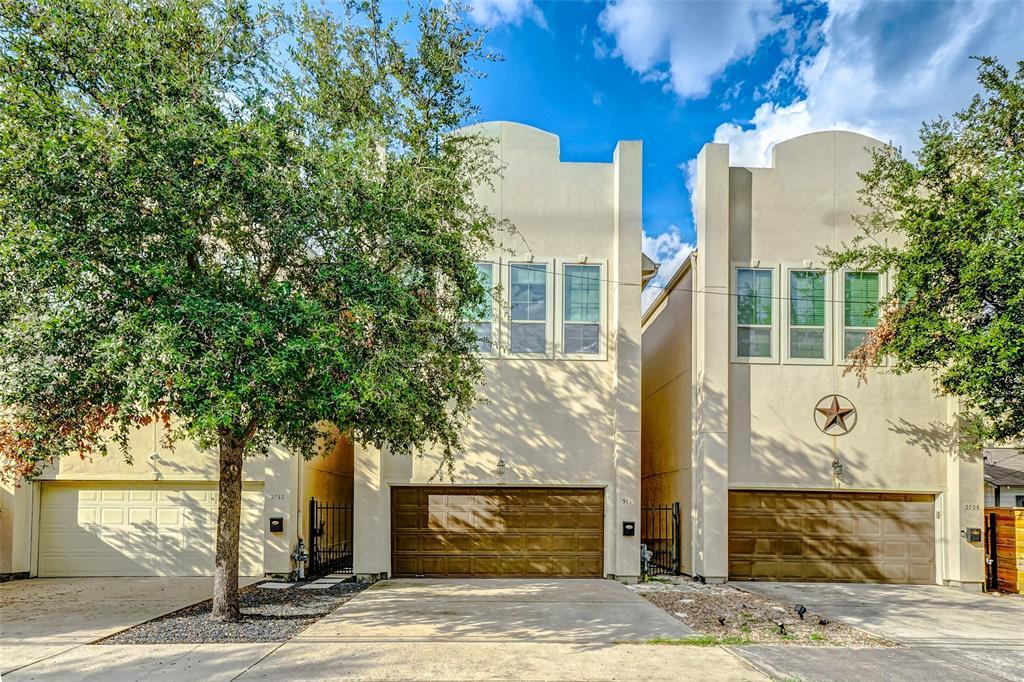 Foto principal - 5710 Darling St