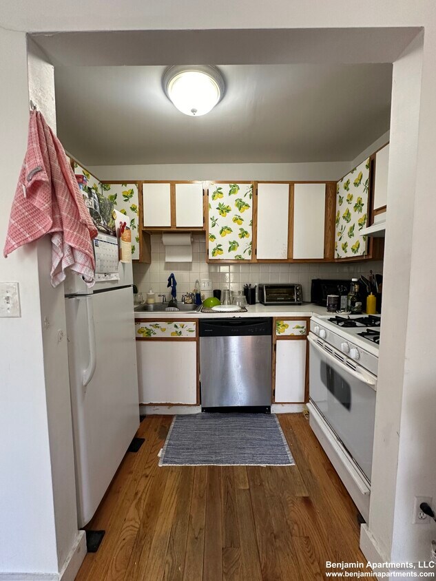 Primary Photo - 550 Massachusetts Ave