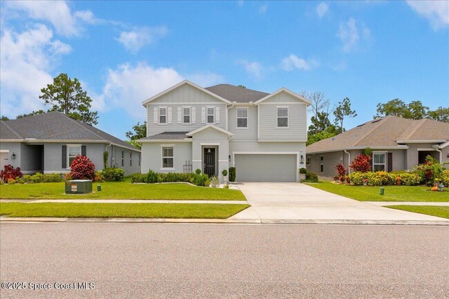 Building Photo - 1116 Potenza Dr