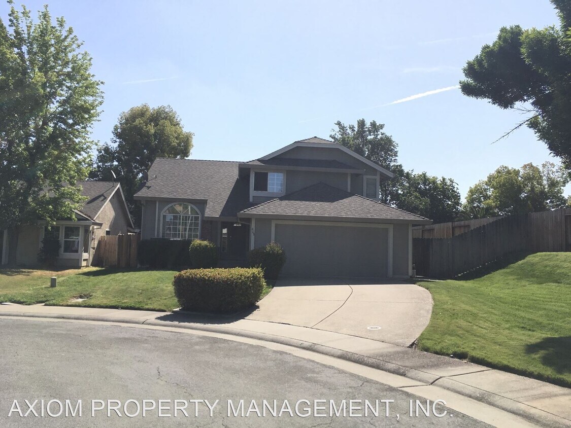 Foto principal - 4 br, 3 bath House - 405 Blair Court