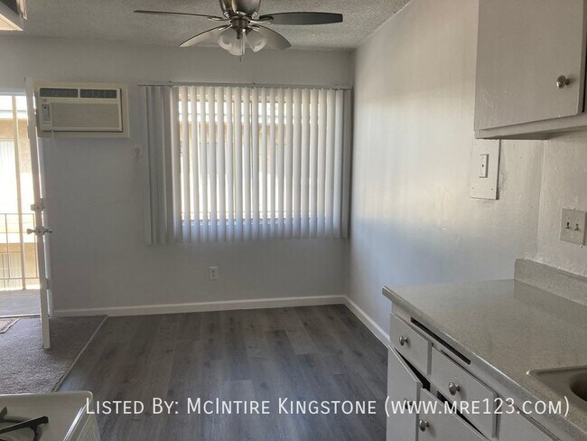 Building Photo - READY NOW: One Bedroom One Bathroom in Nor...