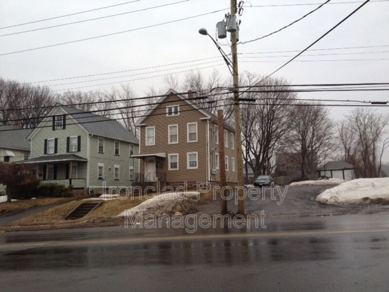 108 Main Street Extension Unit Floor 1, Middletown, CT 06457 Condo