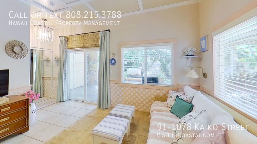 Foto del edificio - 91-1078 Kaiko Street-