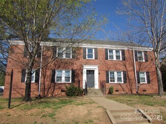 Building Photo - 216 Harrill St