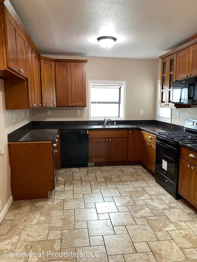 Building Photo - 3 br, 2 bath House - 1214 60th Ave