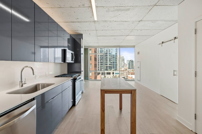 Photo - 301-339 W Illinois St Apartment
