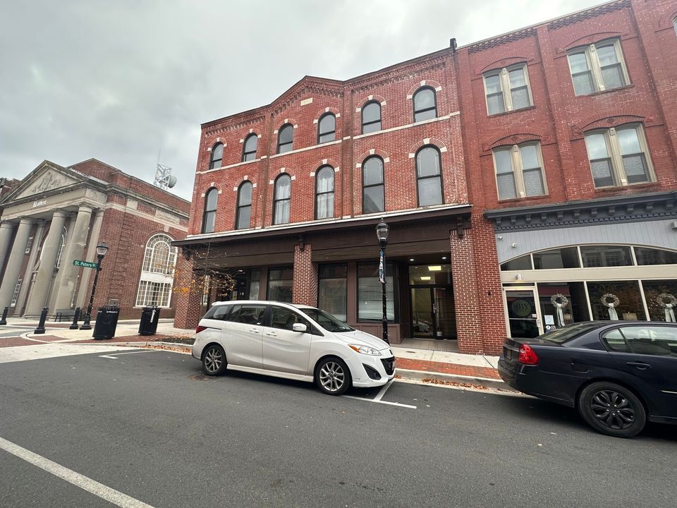 117 W Main St Unit 204, Salisbury, MD 21801 117 W Main St Salisbury, MD Apartments for Rent