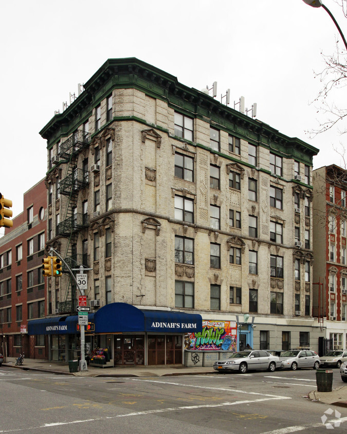 Building Photo - 14-16 Avenue C
