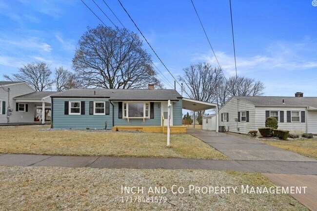 Foto del edificio - Camp Hill Rancher in West Shore Schools- A...