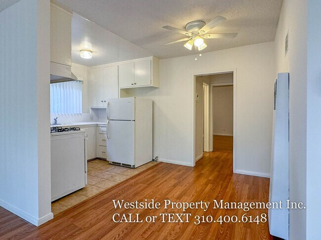 Foto del edificio - 1627 S Bundy Dr