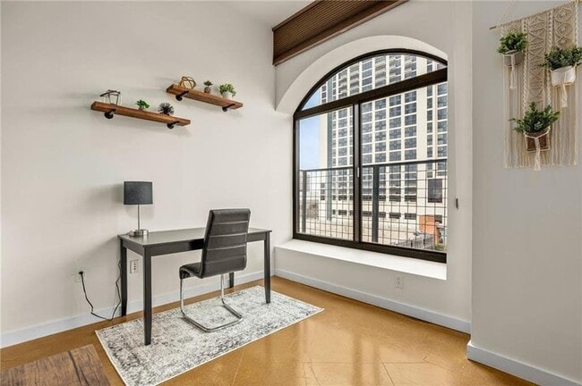 Foto del edificio - 507 Sabine St