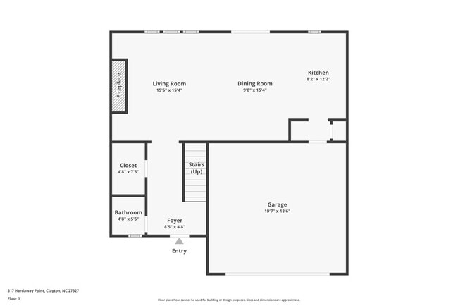 Building Photo - 317 Hardaway Point