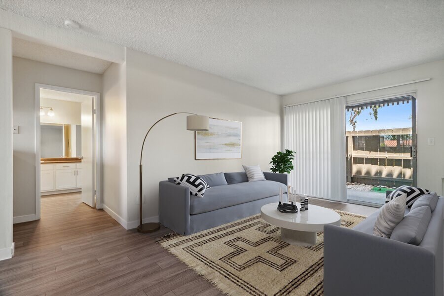 Colonnade at Fletcher Hills Apartments 2950 Fletcher Pky El Cajon, CA