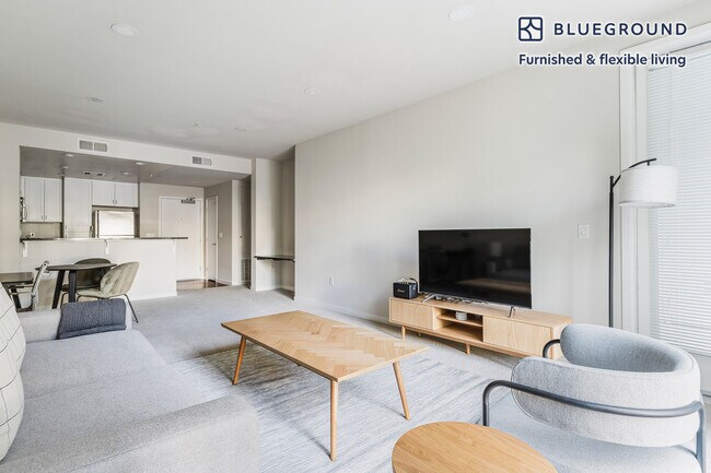 Foto del edificio - 550 Moreland Way