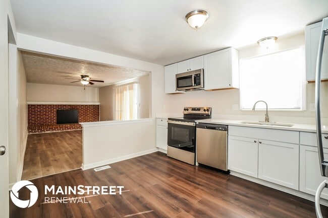 Foto del edificio - 4005 Vermilion Ave