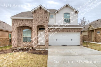 Building Photo - 3451 Mayfield Ranch Blvd