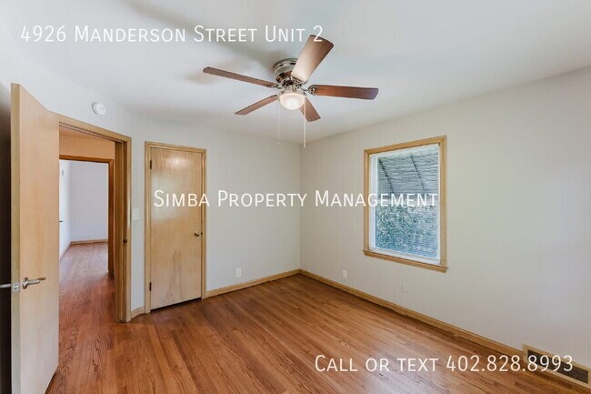 Foto del edificio - 4926 Manderson St