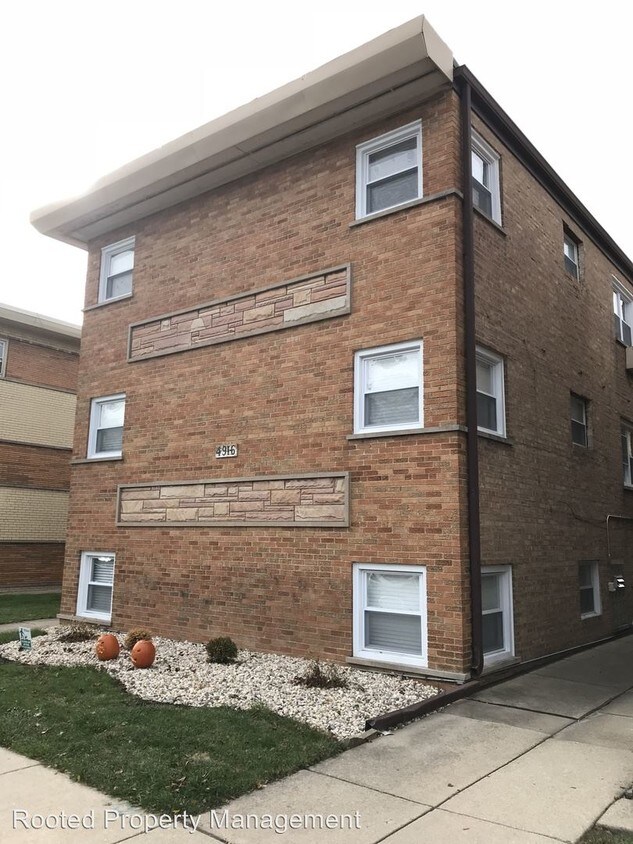 Building Photo - 4916 N Harlem Ave