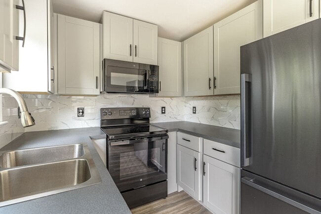 Foto del edificio - Spacious home located in a great neighborhood!