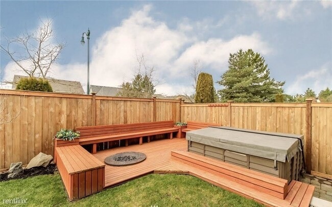 Foto del edificio - 4 br, 2.5 bath House - 27039 228th Place S...