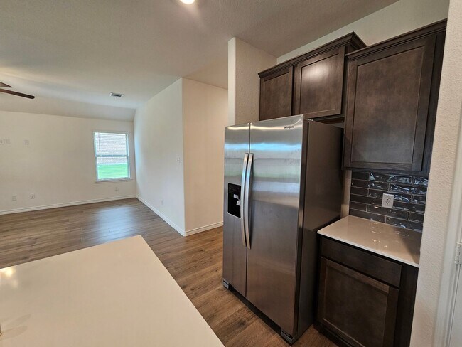 Foto del edificio - Beautiful 4-Bedroom Home in Lavon, TX – Co...