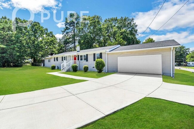 Foto del edificio - 2100 Concord Lake Rd