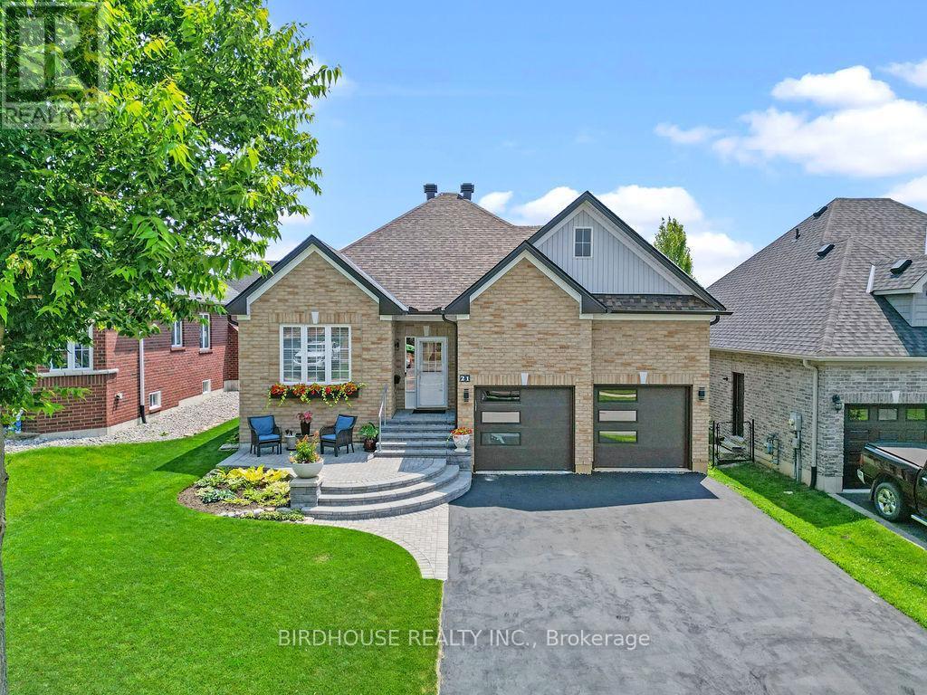 Photo principale - 21 Ellis Cres