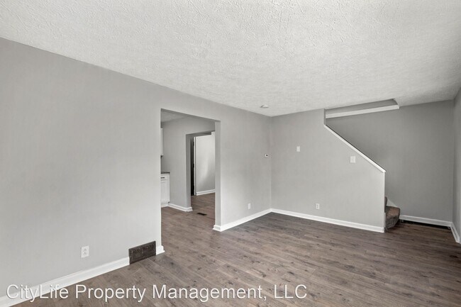Building Photo - 3 br, 1 bath House - 1550 Banfield Street