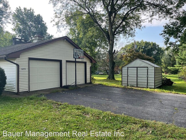 Building Photo - 3 br, 2 bath House - 653 C.R. 1302