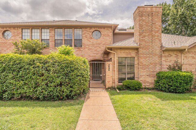 Foto del edificio - Fully Remodeled Townhome