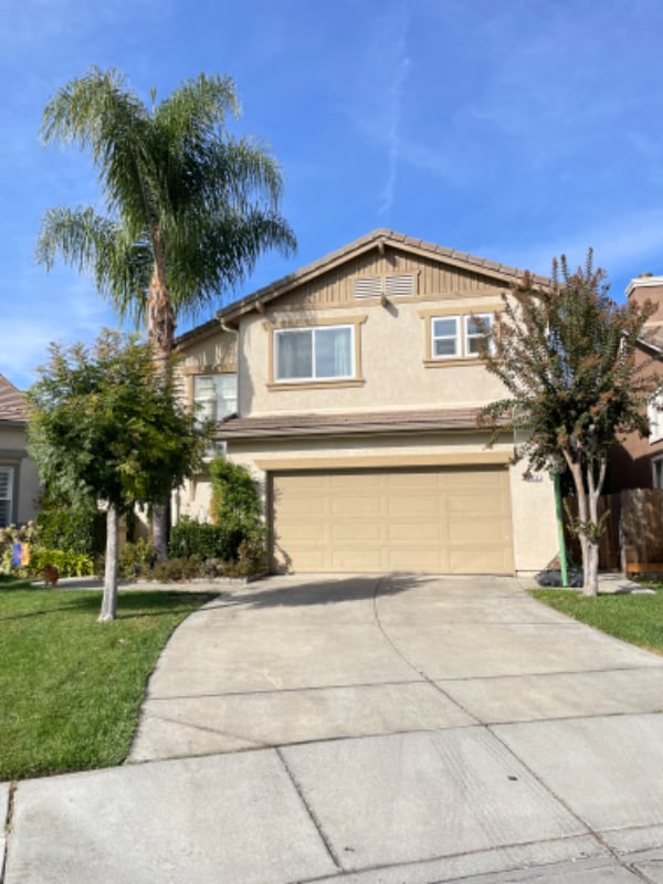 8955 Del Rio Cir, Gilroy, CA 95020 House Rental in Gilroy, CA