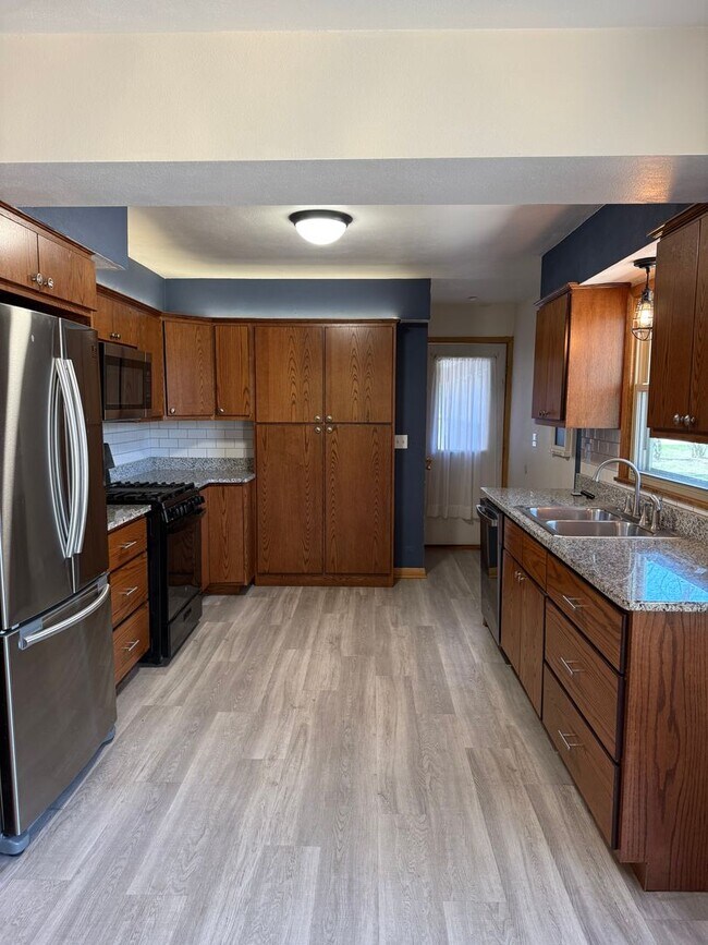 Building Photo - Rare Rental- Prairie Hill SD 3 bedroom 2 bath Ranch Home COMING IN JUNE